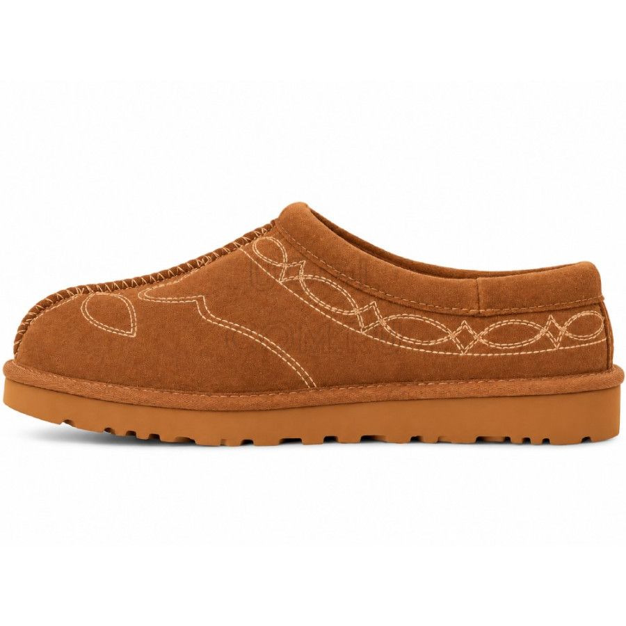 Женские UGG Tasman II Western Chestnut