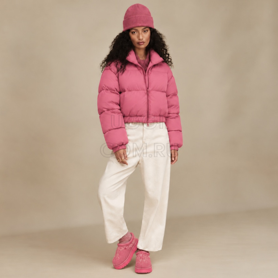 Женские UGG Tasman II Western Dusty Orchid