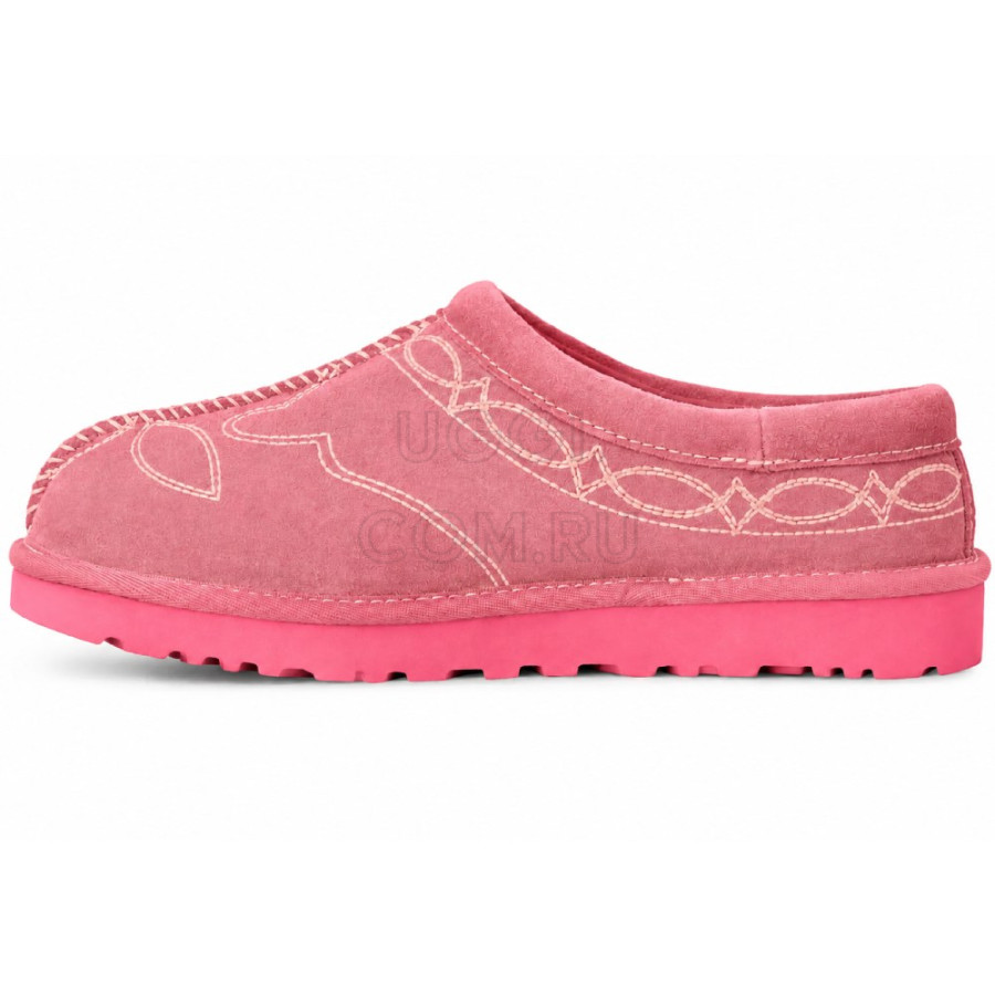 Женские UGG Tasman II Western Dusty Orchid