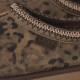 Женские UGG Tasman Slipper Spotted Chestnut