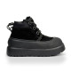 Детские UGG Big Kids Neumel Weather Hybrid Black/Black
