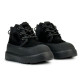 Детские UGG Big Kids Neumel Weather Hybrid Black/Black