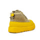Детские UGG Big Kids Neumel Weather Hybrid Mustard Seed/Summer Wheat