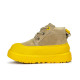 Детские UGG Big Kids Neumel Weather Hybrid Mustard Seed/Summer Wheat