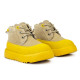 Детские UGG Big Kids Neumel Weather Hybrid Mustard Seed/Summer Wheat