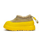 Детские UGG Big Kids Tasman Weather Hybrid Mustard Seed/Summer Wheat