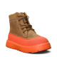 Детские UGG Kids Neumel Hybrid Chestnut/Orange