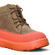 Детские UGG Kids Neumel Hybrid Chestnut/Orange