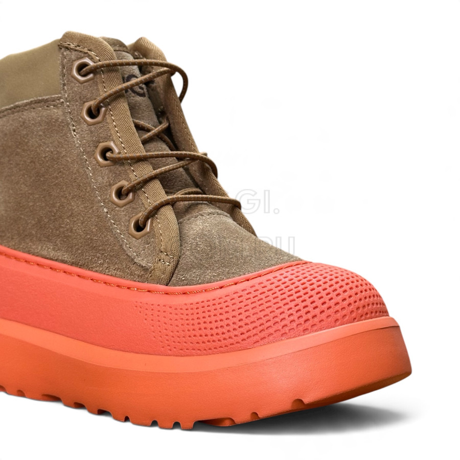Детские UGG Kids Neumel Hybrid Chestnut/Orange
