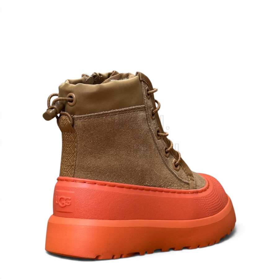 Детские UGG Kids Neumel Hybrid Chestnut/Orange