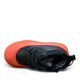 Детские UGG Kids Neumel Hybrid Leather Black/Orange