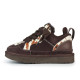 Женские UGG Lowmel Sneaker Western Burnt Cedar