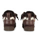 Женские UGG Lowmel Sneaker Western Burnt Cedar