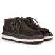Мужские UGG Mens Hayden Moc Chukka Chocolate