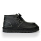 Мужские UGG Mens Hayden Moc Chukka Leather Black