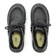 Мужские UGG Mens Hayden Moc Chukka Leather Black