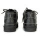 Мужские UGG Mens Hayden Moc Chukka Leather Black