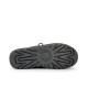 Мужские UGG Mens Hayden Moc Chukka Leather Black
