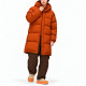 Мужские UGG Mens Tasman Hybrid Moonlight / Dark Apricot
