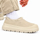 Мужские UGG Mens Tasman Hybrid Mustard Seed / Cream