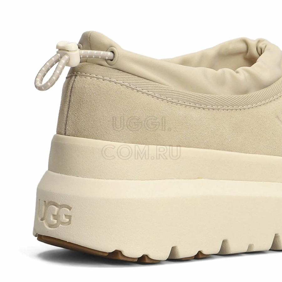 Мужские UGG Mens Tasman Hybrid Mustard Seed / Cream