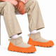 Мужские UGG Mens Ultra Mini Hybrid Moonlight / Dark Apricot