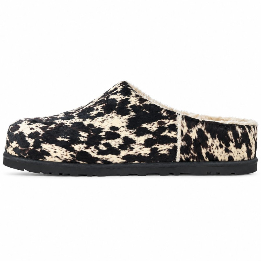 Женские UGG Otzo Western Clog Brown Multi