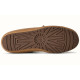 Женские UGG Quill Slip-On Chestnut