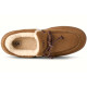 Женские UGG Quill Slip-On Chestnut