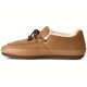 Женские UGG Quill Slip-On Chestnut