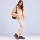 Женские UGG Ultra Mini Hybrid Dusted Cocoa