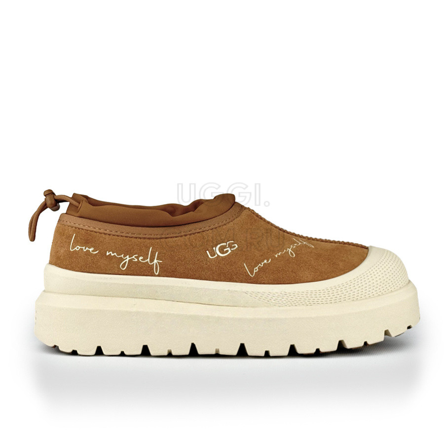 Мужские UGG Mens Tasman Hybrid A-1
