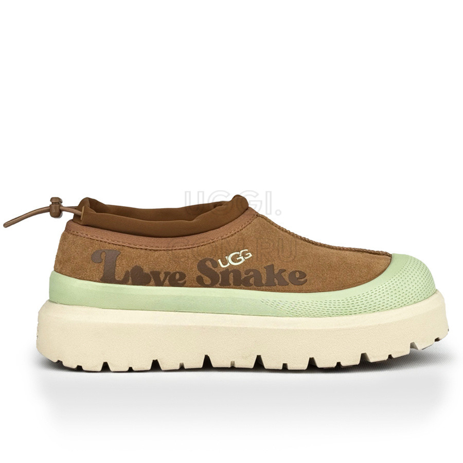 Мужские UGG Mens Tasman Hybrid A-10