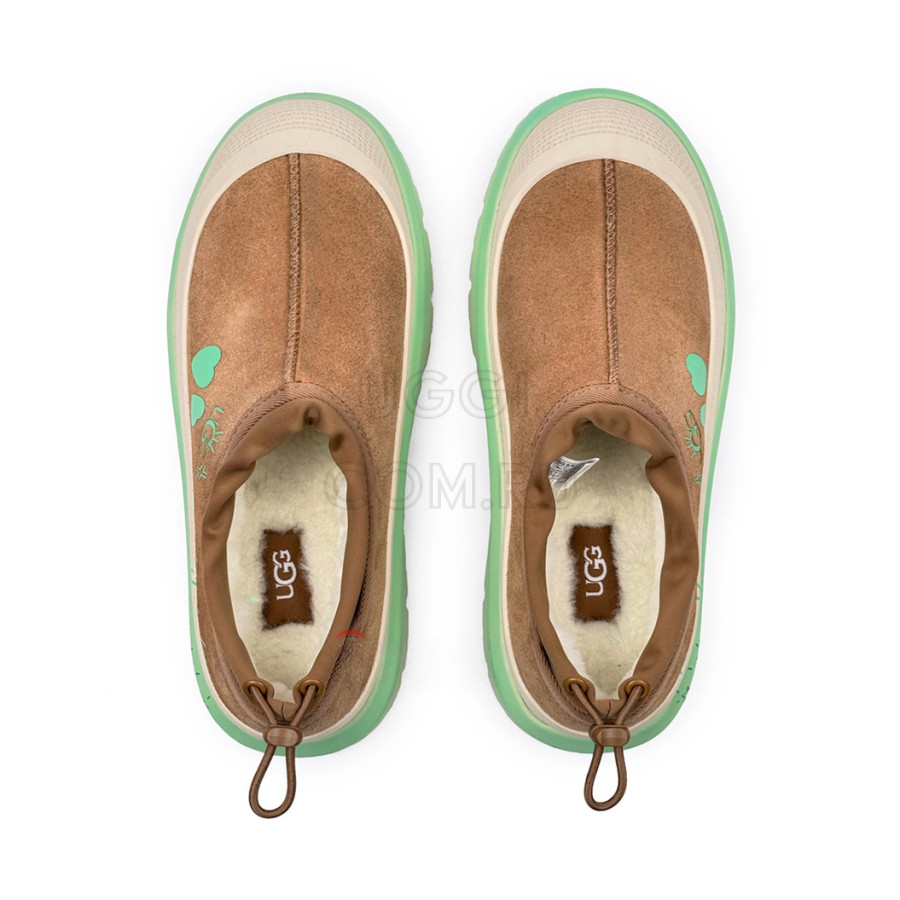Мужские UGG Mens Tasman Hybrid A-10