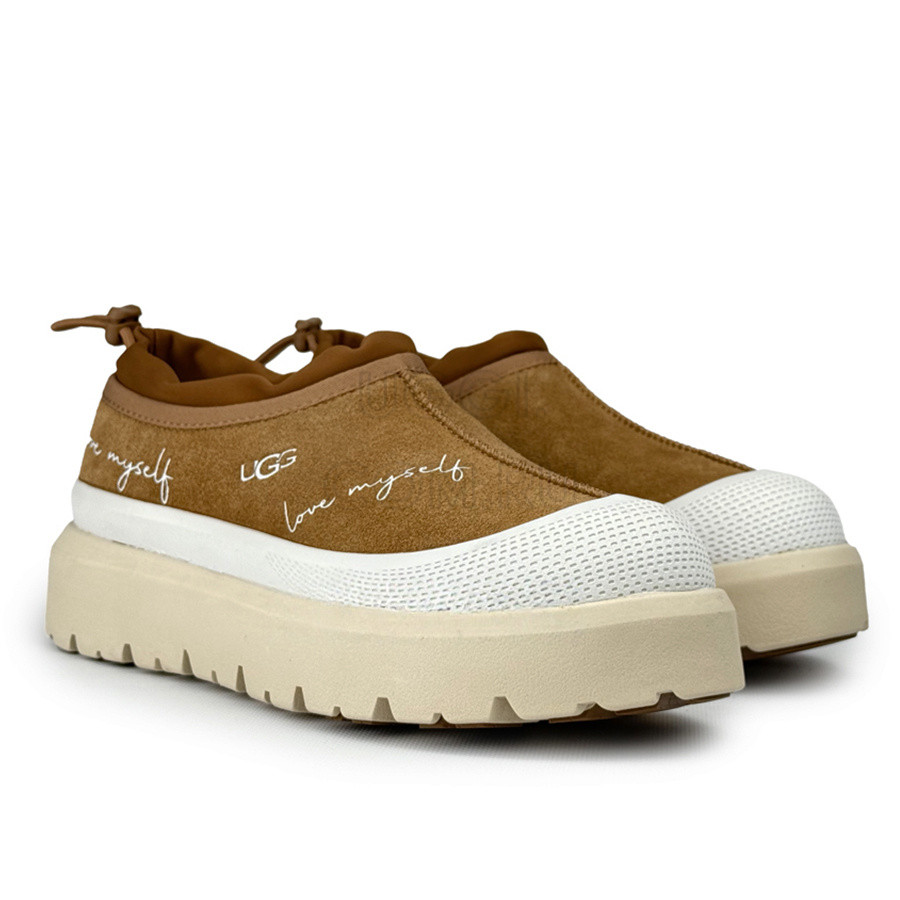 Мужские UGG Mens Tasman Hybrid A-4