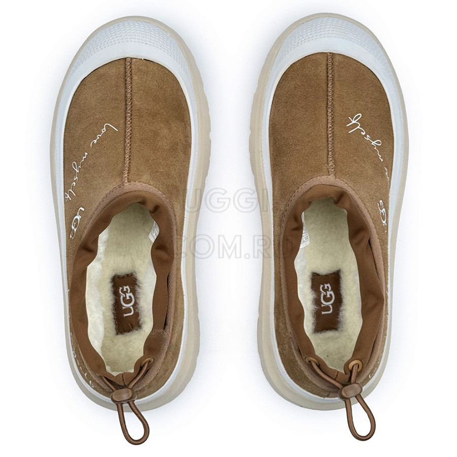 Мужские UGG Mens Tasman Hybrid A-4