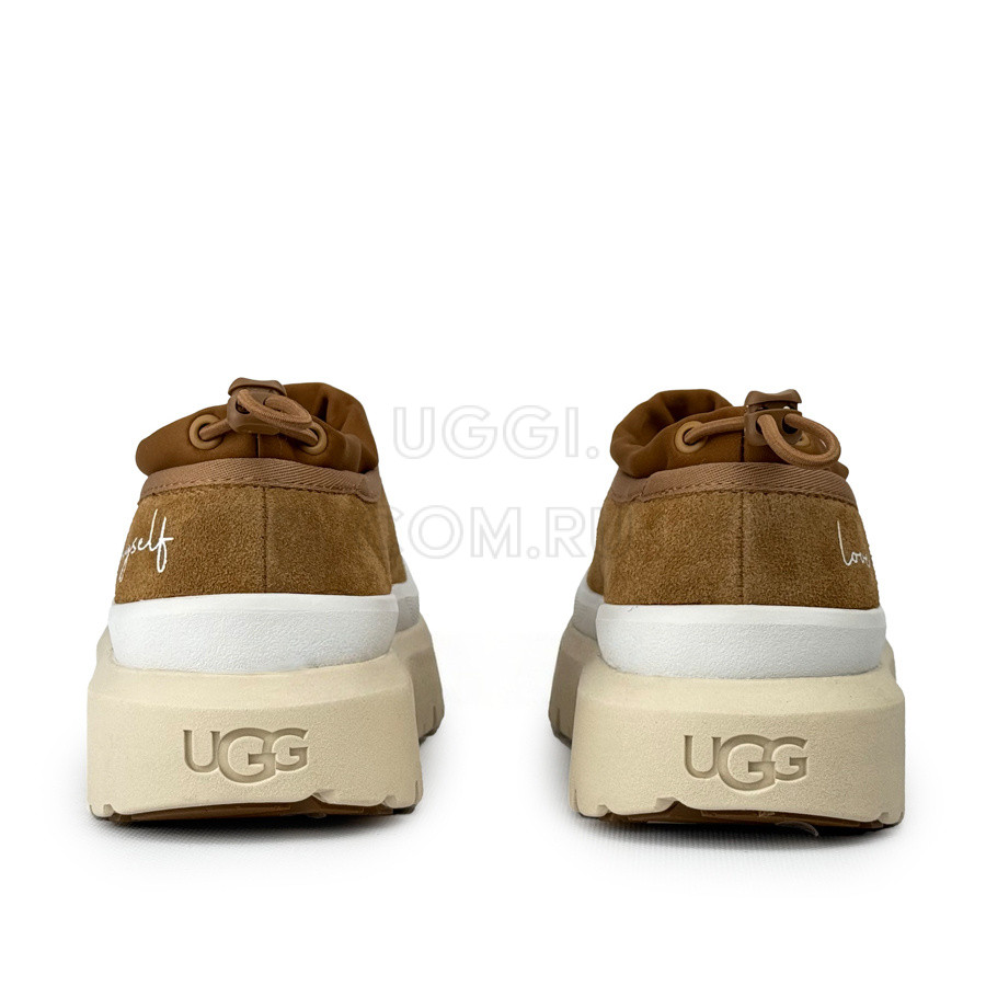 Мужские UGG Mens Tasman Hybrid A-4