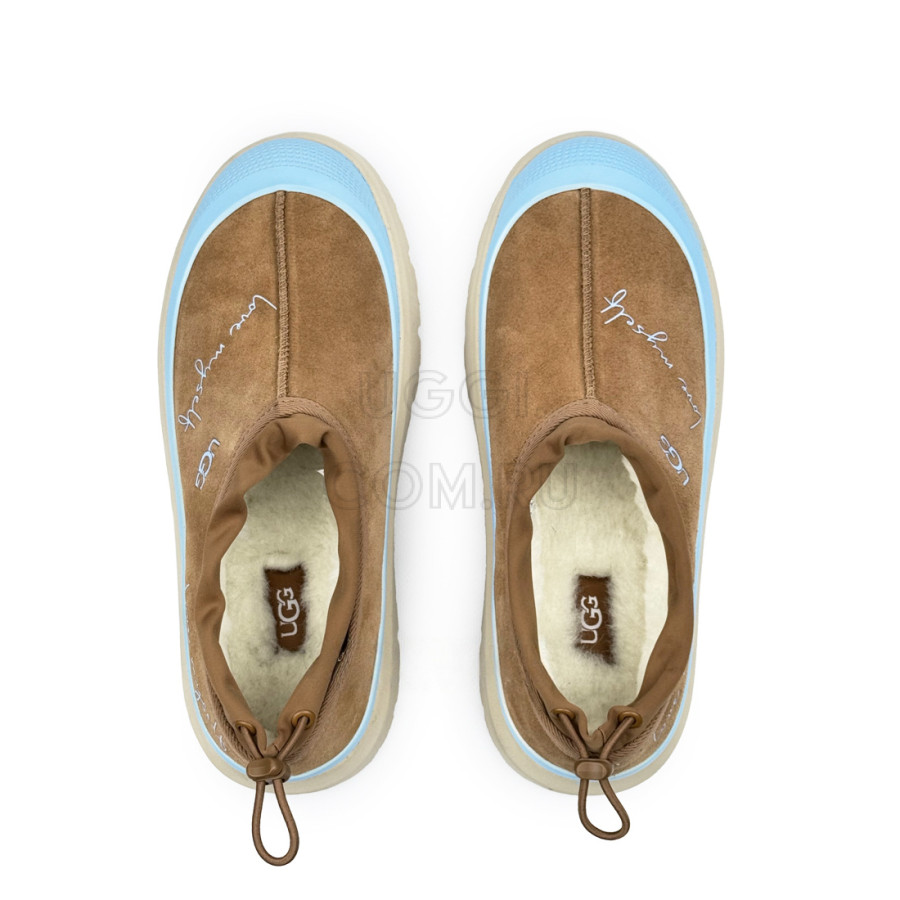 Мужские UGG Mens Tasman Hybrid A-5