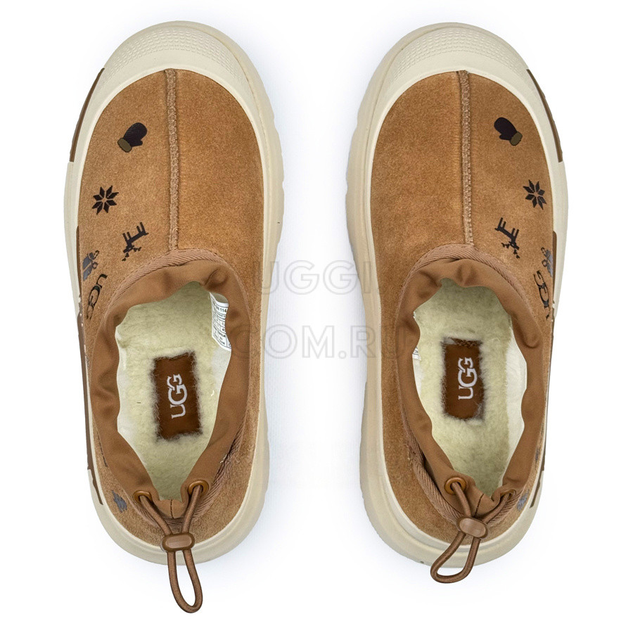 Мужские UGG Mens Tasman Hybrid A-8