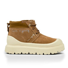 UGG Neumel Hybrid Chestnut Whitecap A-1