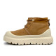 Женские UGG Neumel Hybrid Chestnut Whitecap A-2