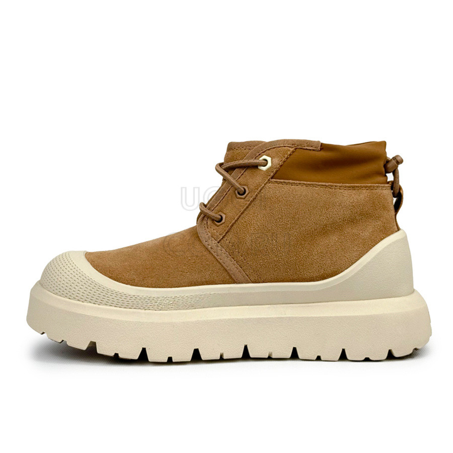 Женские UGG Neumel Hybrid Chestnut Whitecap A-2