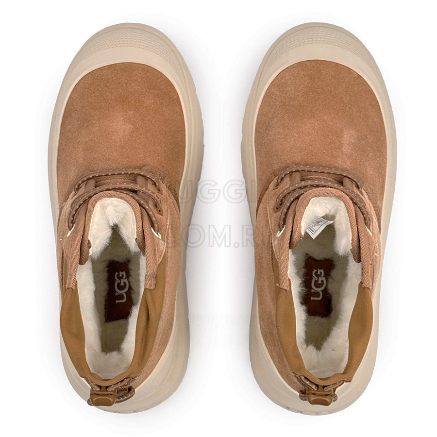Женские UGG Neumel Hybrid Chestnut Whitecap A-2