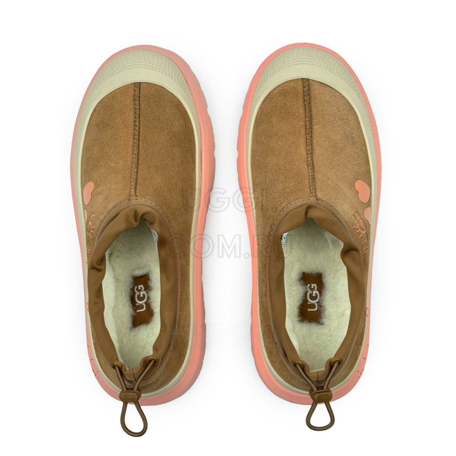Женские UGG Tasman Hybrid A-11
