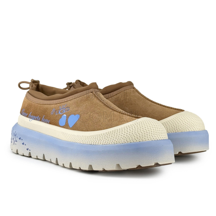 Женские UGG Tasman Hybrid A-12