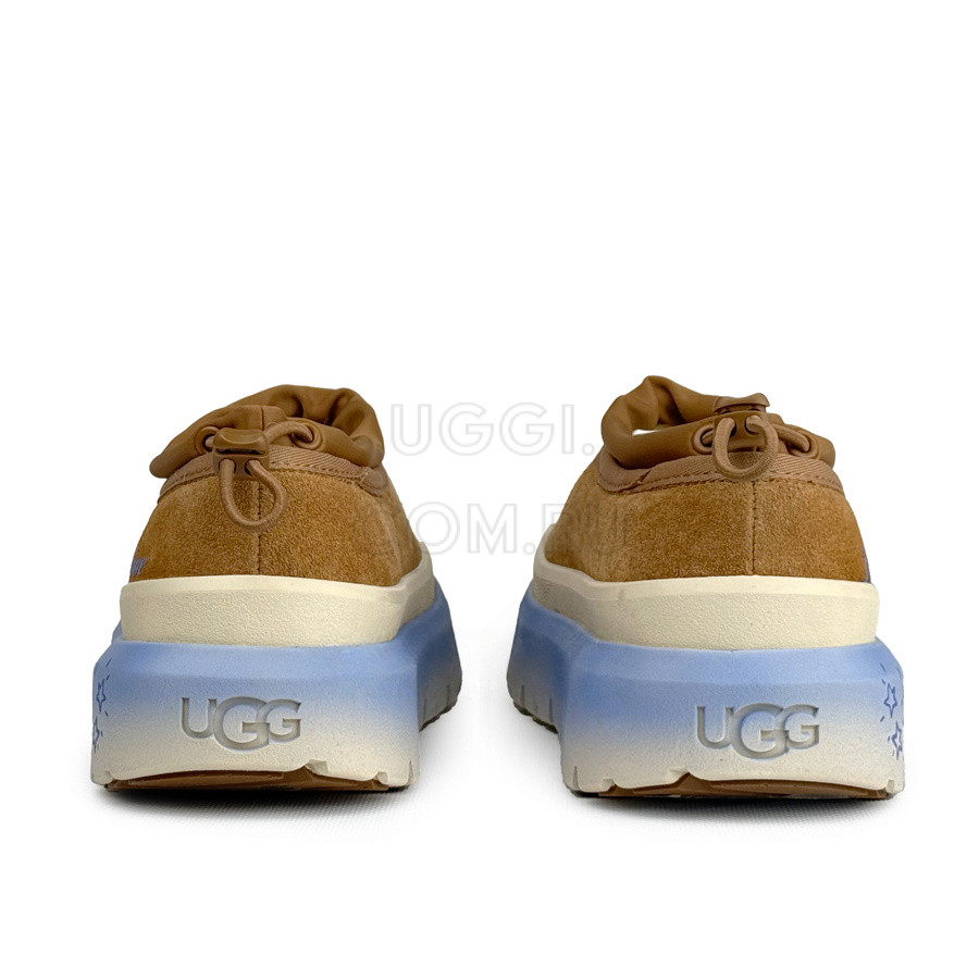 Женские UGG Tasman Hybrid A-12