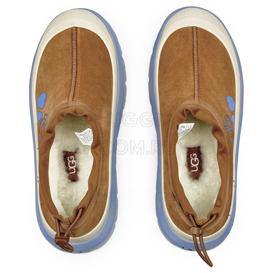 Женские UGG Tasman Hybrid A-12