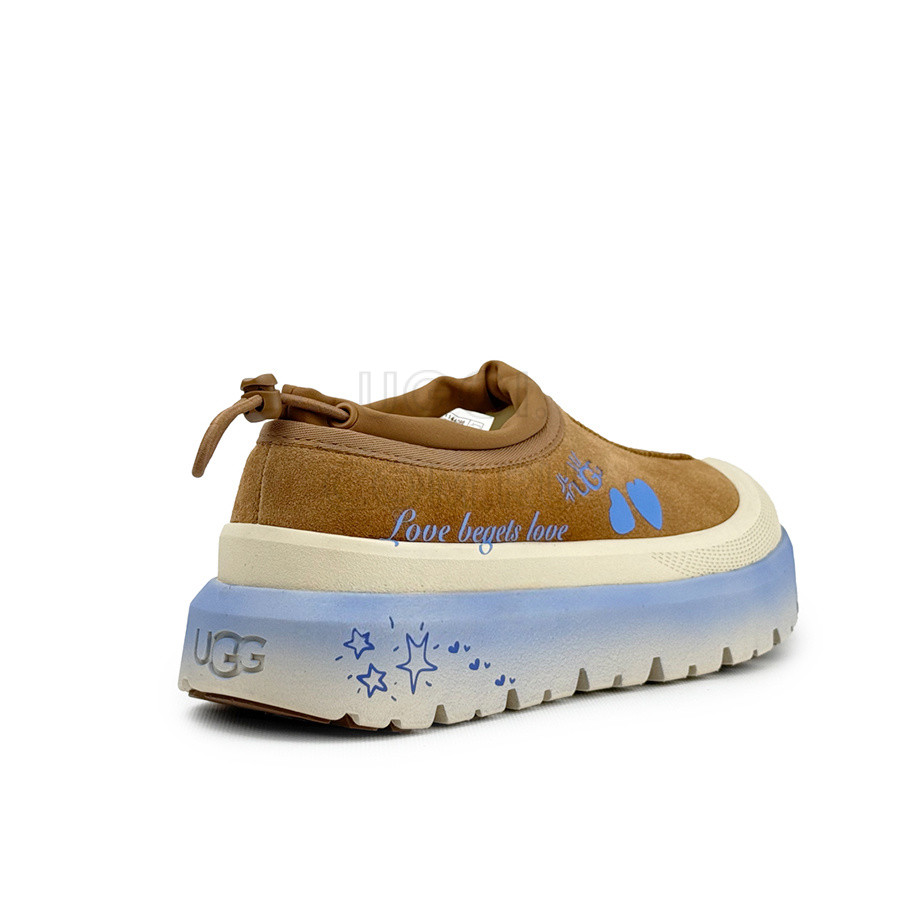 Женские UGG Tasman Hybrid A-12