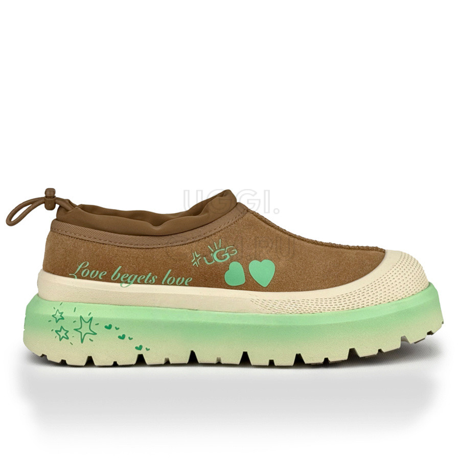 Женские UGG Tasman Hybrid A-13