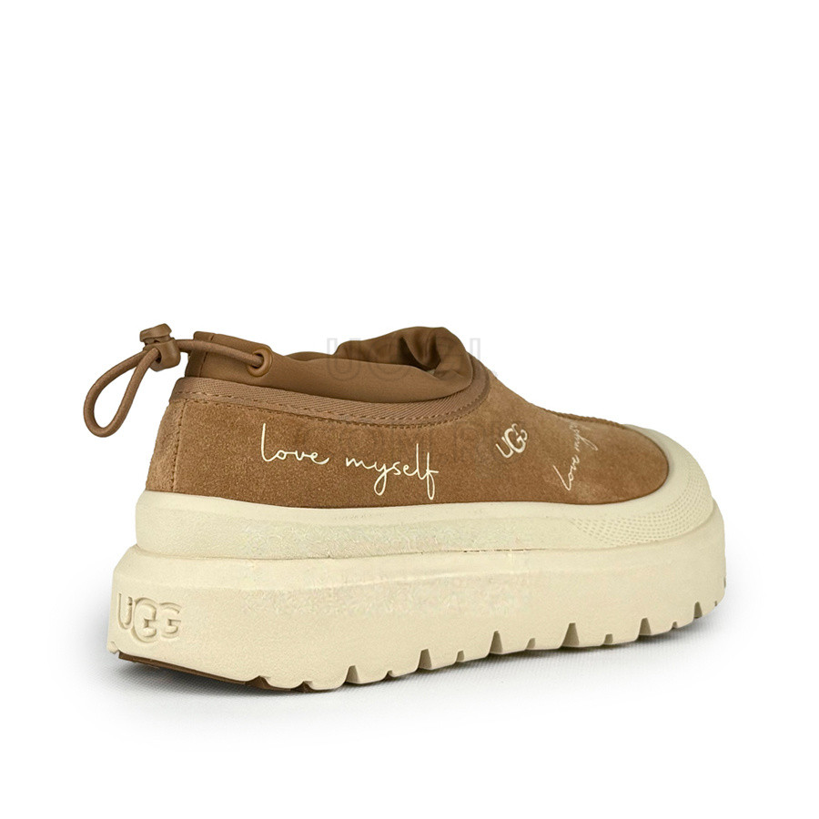 Женские UGG Tasman Hybrid Chestnut A-1